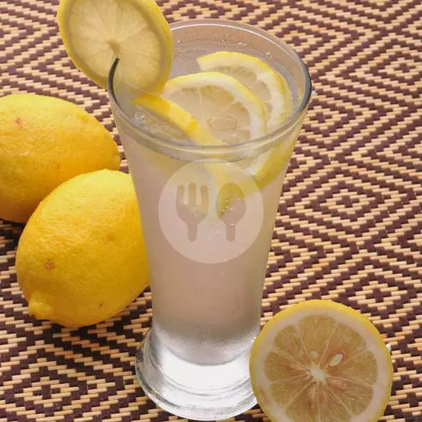 Lemon Squash